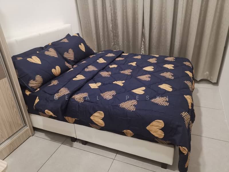 Service Residence for Sale at Meritus Residensi - Gerald Peski - Bedroom - PropertyGuru.com.my