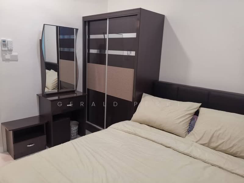 Service Residence for Sale at Meritus Residensi - Gerald Peski - Bedroom - PropertyGuru.com.my