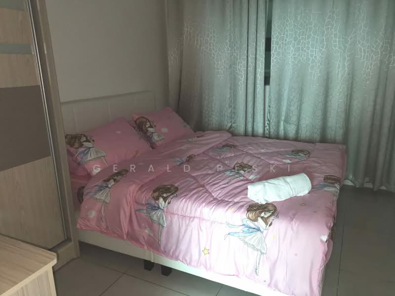 Service Residence for Sale at Meritus Residensi - Gerald Peski - Bedroom - PropertyGuru.com.my