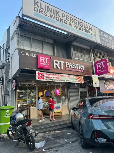 Shop for Rent in Cheras (Kuala Lumpur) - Edwin Cheng - Exterior - PropertyGuru.com.my