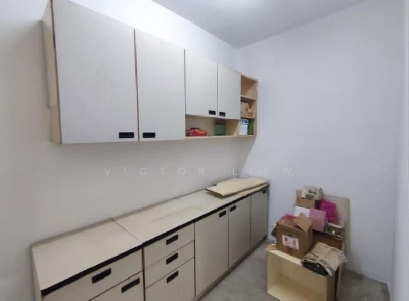 Rumah Teres 2 Tingkat untuk Dijual di Seksyen 19 (Petaling Jaya) - Victor Liew - Interior - PropertyGuru.com.my