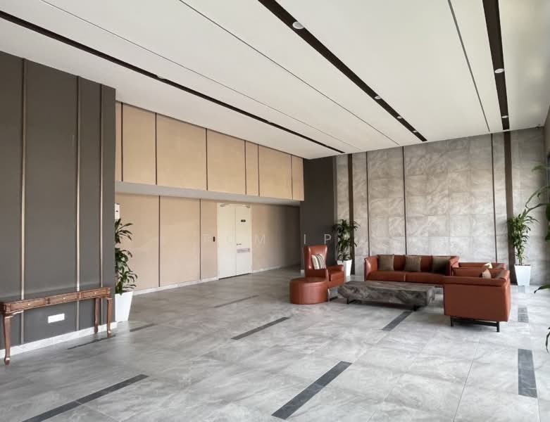Kondominium untuk Dijual di Mutiara Hilltop - Tom Ip - Lobby - PropertyGuru.com.my