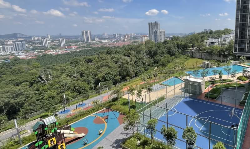 Kondominium untuk Dijual di Mutiara Hilltop - Tom Ip - Exterior - PropertyGuru.com.my