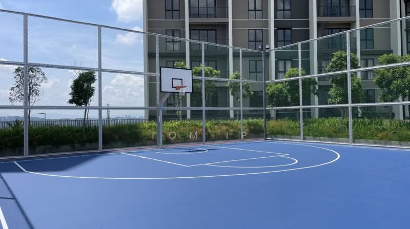 Kondominium untuk Dijual di Mutiara Hilltop - Tom Ip - Exterior - PropertyGuru.com.my