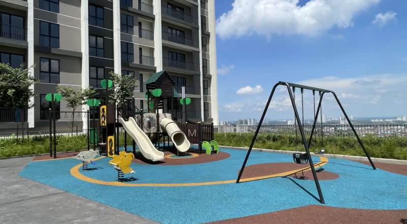 Kondominium untuk Dijual di Mutiara Hilltop - Tom Ip - Exterior - PropertyGuru.com.my