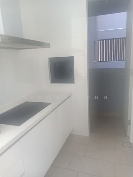 Service Residence for Sale at Skyluxe On The Park Bukit Jalil - Nichole Ong - Kitchen - PropertyGuru.com.my
