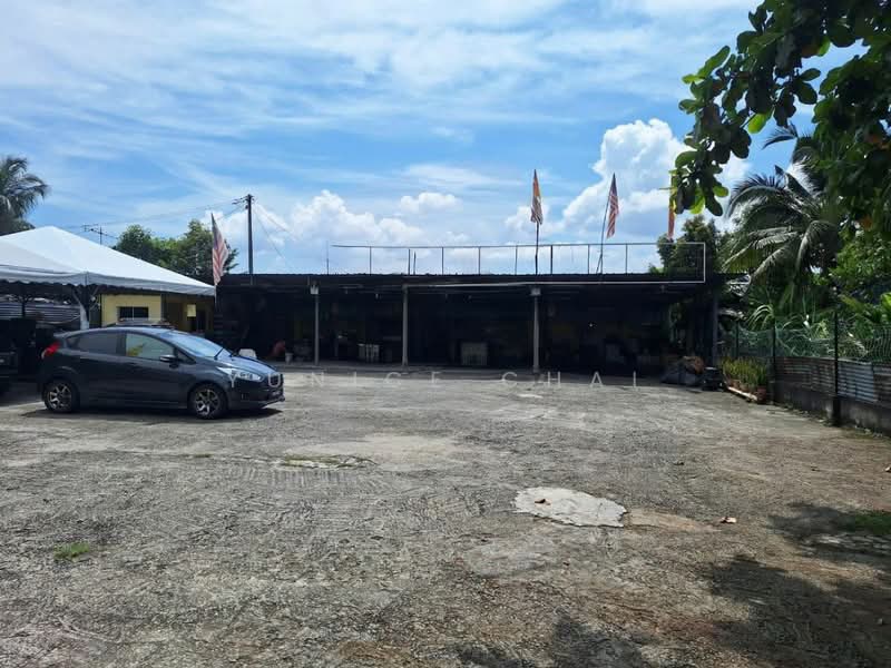 Tanah Komersial untuk Disewa di Kajang (Selangor) - Yunice Chai - Exterior - PropertyGuru.com.my
