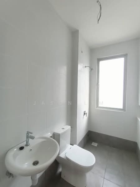 2-storey Terraced House for Rent in Eco Forest (Semenyih) - Jason Lim - Bathroom - PropertyGuru.com.my
