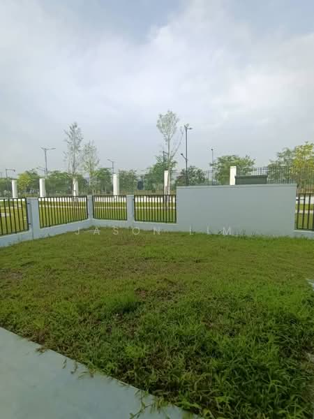 2-storey Terraced House for Rent in Eco Forest (Semenyih) - Jason Lim - Exterior - PropertyGuru.com.my