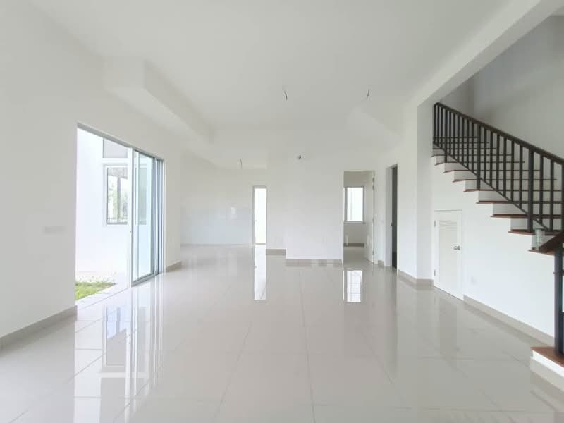 2-storey Terraced House for Rent in Eco Forest (Semenyih) - Jason Lim - PropertyGuru.com.my