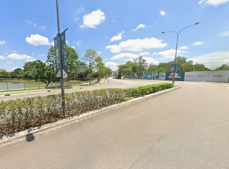 Commercial Land for Rent in Taman Molek (Johor Bahru) - David Lau - PropertyGuru.com.my