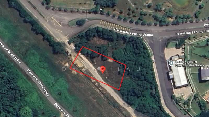 Commercial Land for Rent in Taman Molek (Johor Bahru) - David Lau - Exterior - PropertyGuru.com.my