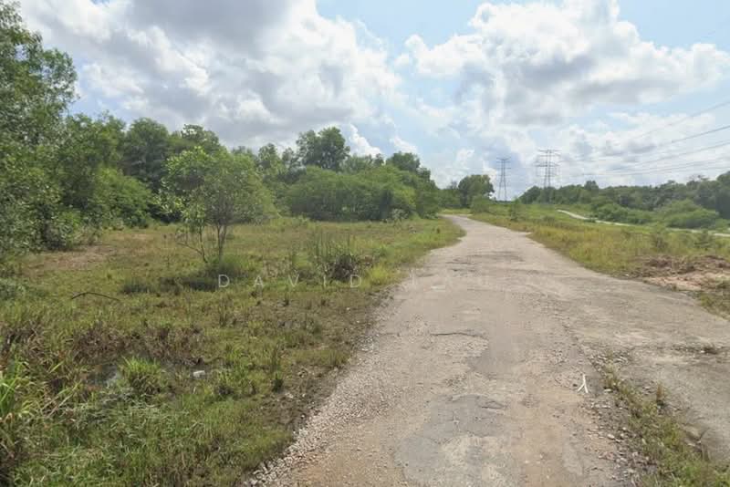 Commercial Land for Rent in Taman Molek (Johor Bahru) - David Lau - Exterior - PropertyGuru.com.my