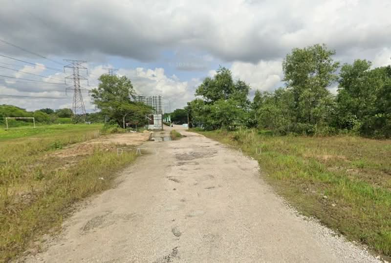 Commercial Land for Rent in Taman Molek (Johor Bahru) - David Lau - Exterior - PropertyGuru.com.my