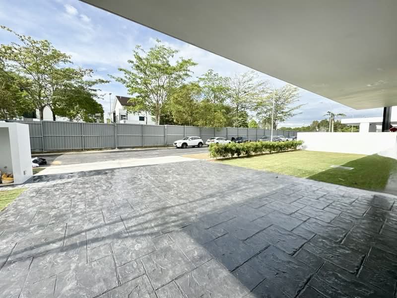 Bungalow for Sale in Iskandar Puteri (Nusajaya) (Johor) - Joan Chia - Exterior - PropertyGuru.com.my