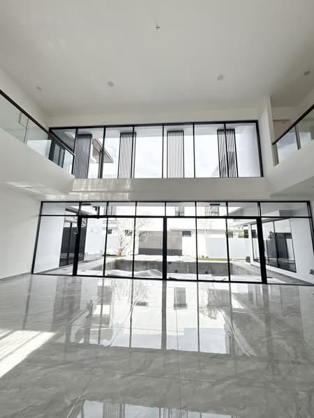 Bungalow for Sale in Iskandar Puteri (Nusajaya) (Johor) - Joan Chia - Interior - PropertyGuru.com.my