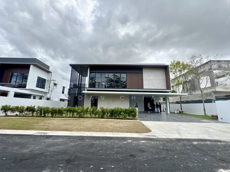 Bungalow for Sale in Iskandar Puteri (Nusajaya) (Johor) - Joan Chia - Exterior - PropertyGuru.com.my