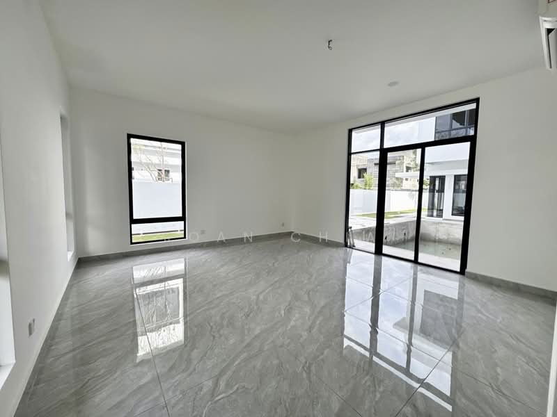 Bungalow for Sale in Iskandar Puteri (Nusajaya) (Johor) - Joan Chia - Living Room - PropertyGuru.com.my