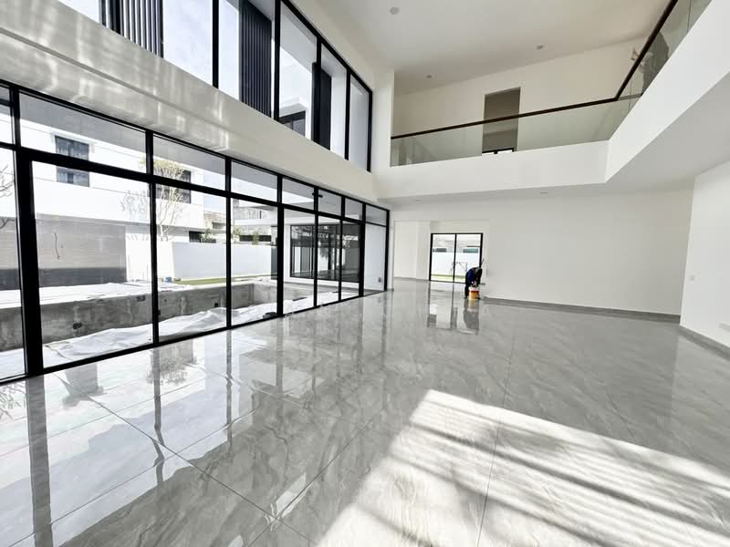 Bungalow for Sale in Iskandar Puteri (Nusajaya) (Johor) - Joan Chia - Living Room - PropertyGuru.com.my