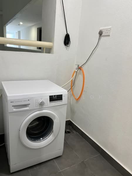 Servis Apartment untuk Disewa di Avara - Cammie Loh - Interior - PropertyGuru.com.my