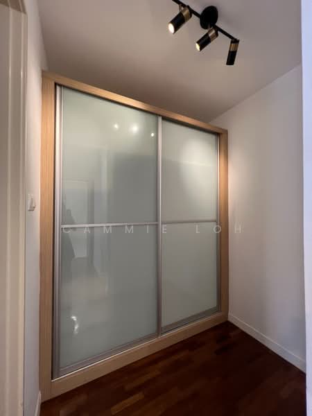 Servis Apartment untuk Disewa di Avara - Cammie Loh - Interior - PropertyGuru.com.my
