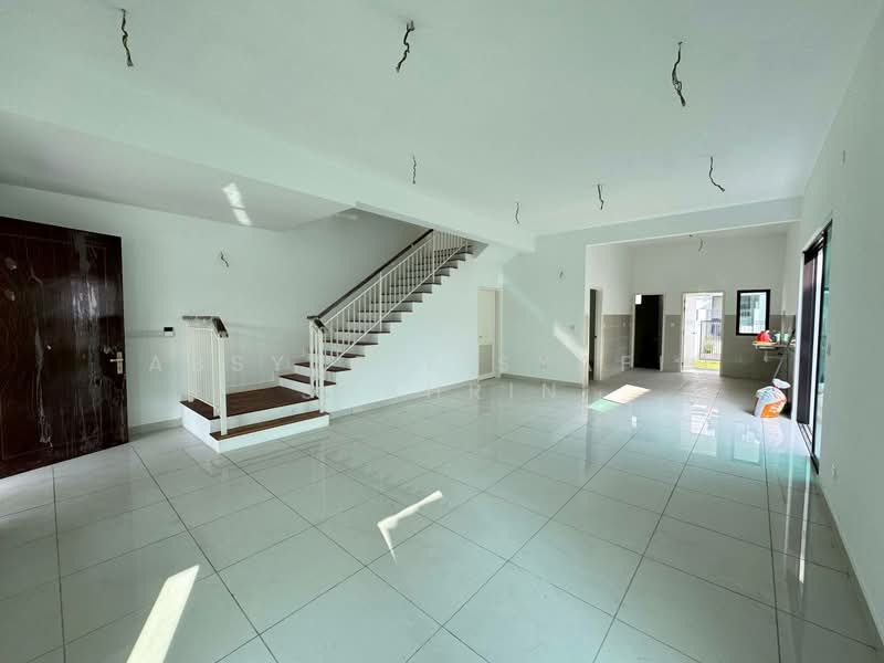 2-storey Terraced House for Sale in Alam Impian (Shah Alam) - Absyarie Syafiq Shahrin - Interior - PropertyGuru.com.my