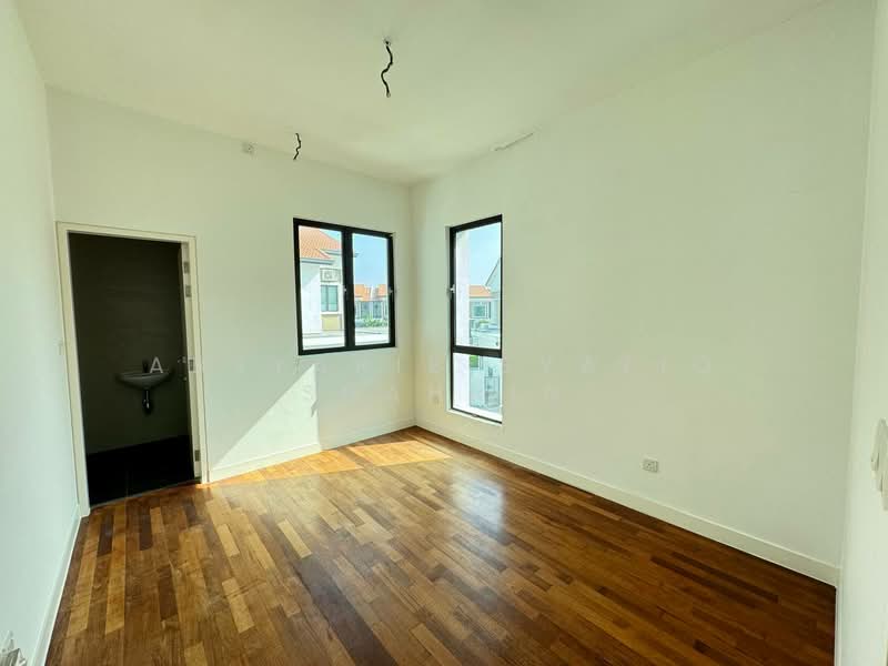 2-storey Terraced House for Sale in Alam Impian (Shah Alam) - Absyarie Syafiq Shahrin - Interior - PropertyGuru.com.my