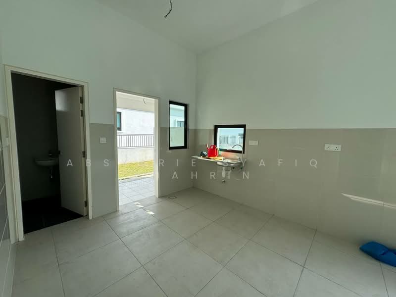 2-storey Terraced House for Sale in Alam Impian (Shah Alam) - Absyarie Syafiq Shahrin - Interior - PropertyGuru.com.my