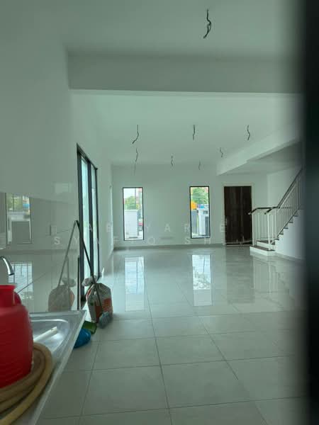 2-storey Terraced House for Sale in Alam Impian (Shah Alam) - Absyarie Syafiq Shahrin - Interior - PropertyGuru.com.my