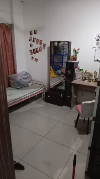 Service Residence for Sale at Seasons Amara Larkin - Annie Tee - Bedroom - PropertyGuru.com.my