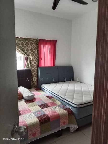 Service Residence for Sale at Seasons Amara Larkin - Annie Tee - PropertyGuru.com.my