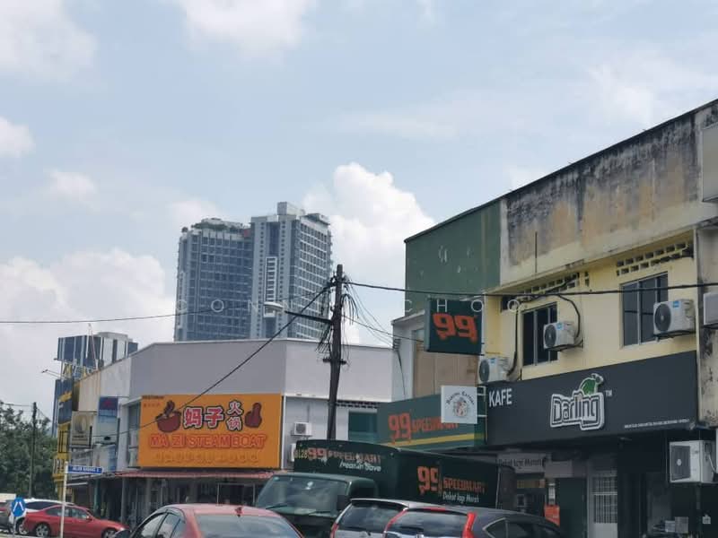 Kedai untuk Disewa di Cheras (Kuala Lumpur) - Connie Choo - Exterior - PropertyGuru.com.my