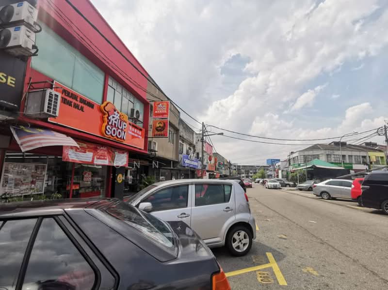 Kedai untuk Disewa di Cheras (Kuala Lumpur) - Connie Choo - Exterior - PropertyGuru.com.my