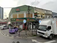 For Rent - Yulek Taman Cheras