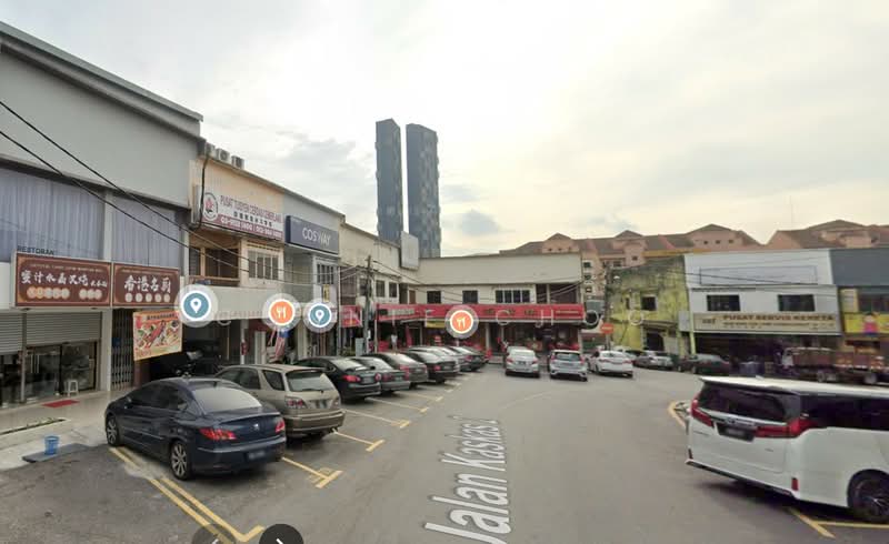 Kedai untuk Disewa di Cheras (Kuala Lumpur) - Connie Choo - Exterior - PropertyGuru.com.my