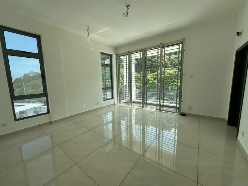 Rumah Teres 3 Tingkat untuk Disewa di Taman Sungai Ara (Sungai Ara) - Xinnee . - Interior - PropertyGuru.com.my