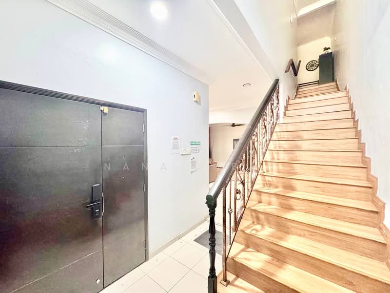2-storey Terraced House for Sale in Seksyen 5 (Kota Damansara) - Nana Cheah - Interior - PropertyGuru.com.my
