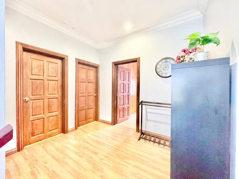 2-storey Terraced House for Sale in Seksyen 5 (Kota Damansara) - Nana Cheah - Interior - PropertyGuru.com.my