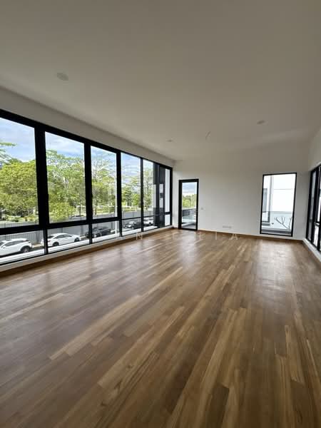Bungalow for Sale in Iskandar Puteri (Nusajaya) (Johor) - Joan Chia - Living Room - PropertyGuru.com.my