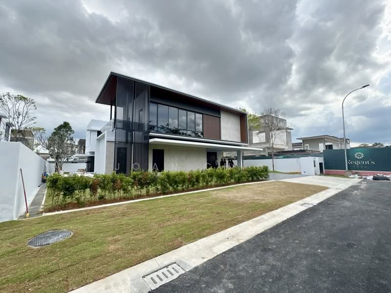 Bungalow for Sale in Iskandar Puteri (Nusajaya) (Johor) - Joan Chia - Exterior - PropertyGuru.com.my