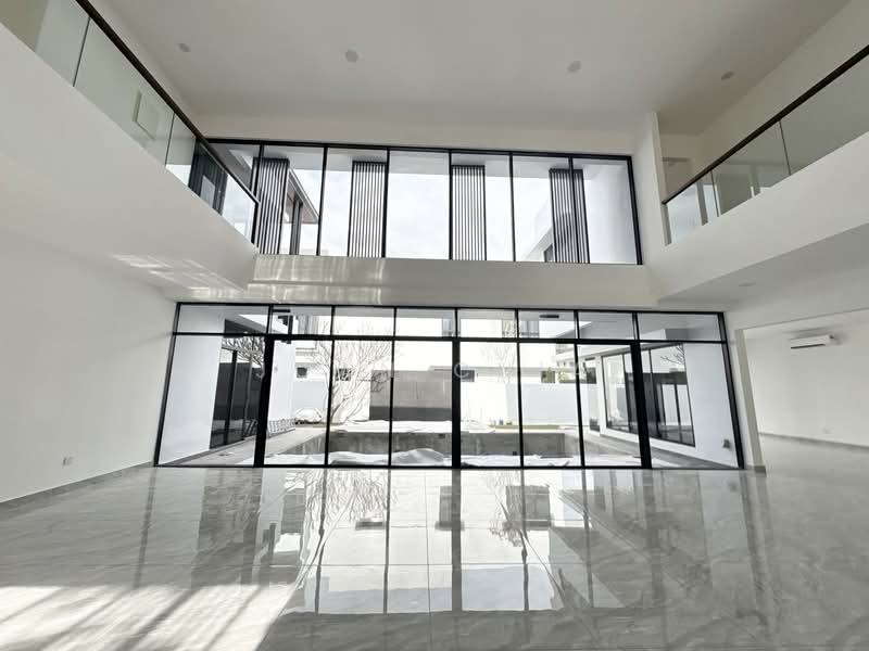 Bungalow for Sale in Iskandar Puteri (Nusajaya) (Johor) - Joan Chia - Interior - PropertyGuru.com.my