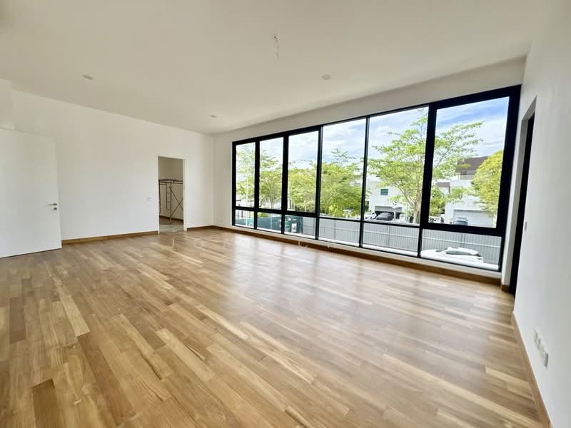 Bungalow for Sale in Iskandar Puteri (Nusajaya) (Johor) - Joan Chia - Living Room - PropertyGuru.com.my