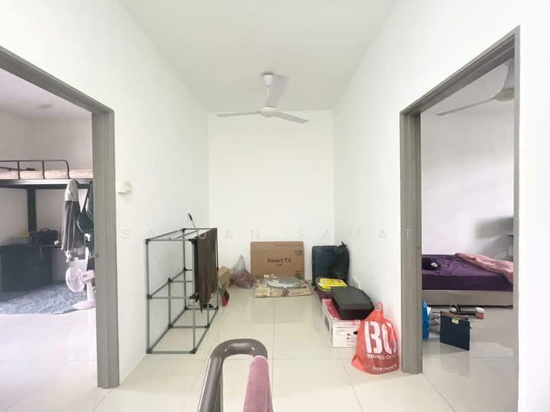 2-storey Terraced House for Sale in Taman Saujana KLIA (Sepang) - Sazuan Samat - Bedroom - PropertyGuru.com.my