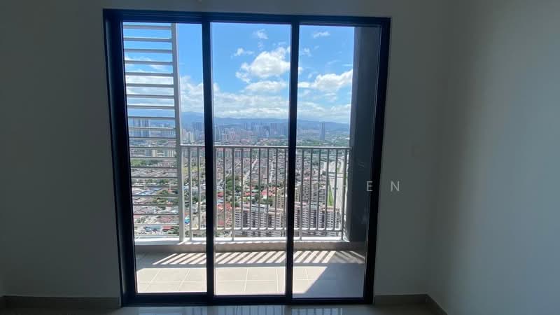 Kondominium untuk Disewa di MiNest Residence - Kelvin Chen - Balcony - PropertyGuru.com.my