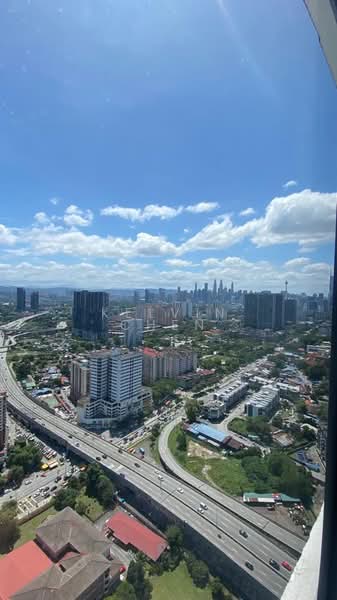 Kondominium untuk Disewa di MiNest Residence - Kelvin Chen - View - PropertyGuru.com.my