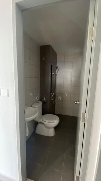 Kondominium untuk Disewa di MiNest Residence - Kelvin Chen - Bathroom - PropertyGuru.com.my