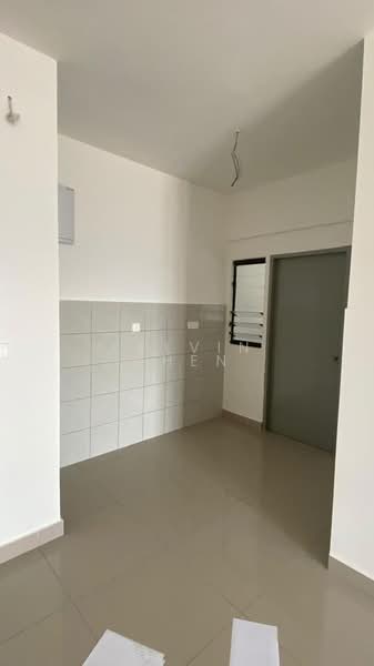 Kondominium untuk Disewa di MiNest Residence - Kelvin Chen - Kitchen - PropertyGuru.com.my