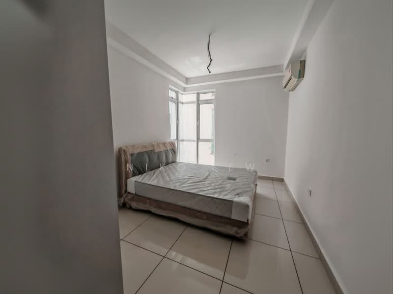 Servis Apartment untuk Dijual di KSL Residence @ Daya - Niko Lew - Bedroom - PropertyGuru.com.my
