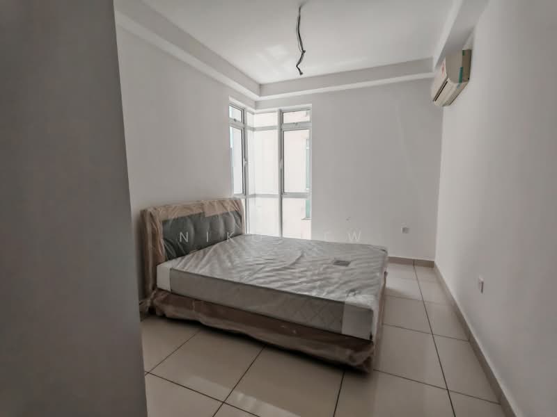 Servis Apartment untuk Dijual di KSL Residence @ Daya - Niko Lew - Bedroom - PropertyGuru.com.my