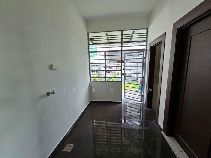 Rumah Banglo untuk Disewa di Horizon Hills (Iskandar Puteri (Nusajaya)) - Grace Chiew - Entrance - PropertyGuru.com.my